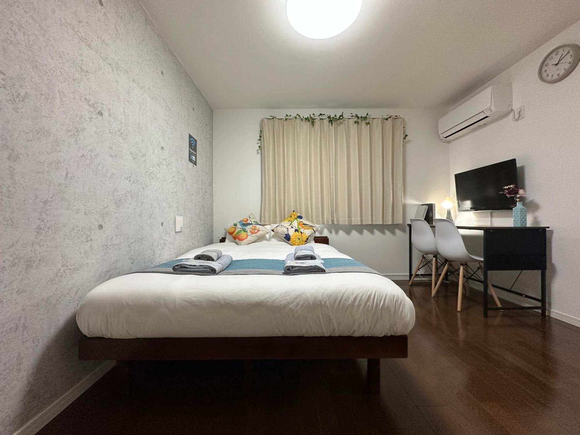Nestay Ryogoku โตเกียว