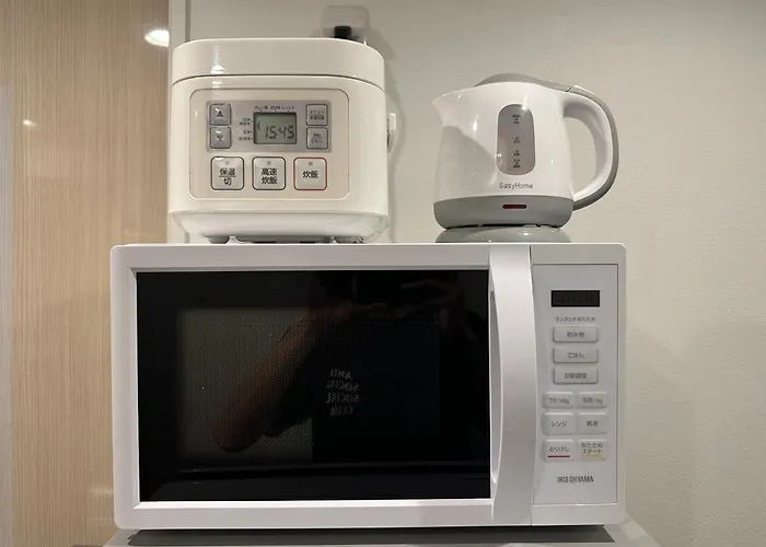 Nestay Inn Tokyo Ryogoku